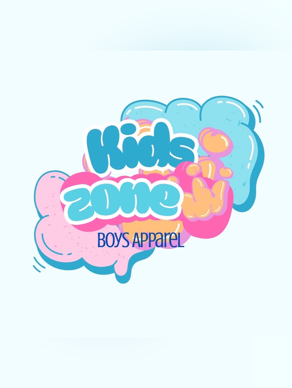 Kids Zone Boys Apparel